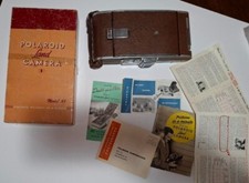 Polaroid model slightly for sale  Woodstock