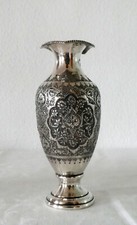 Silberne vase russland gebraucht kaufen  Bernau a.Chiemsee