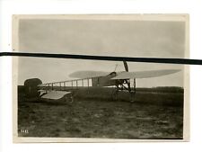 Photographie aviation. avion d'occasion  Lyon VII