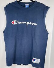 Champion navy large for sale  Bridgeville
