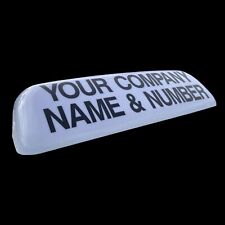 Taxi dachschild magnetisches gebraucht kaufen Taxi dachschild magnetisches gebraucht kaufen  Versand nach Germany