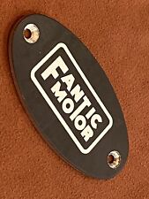 Fantic super chopper for sale  UK