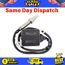 Sensor nox de tomada Volvo D13 original do fabricante 22303391 fabricado na Alemanha, usado comprar usado  Enviando para Brazil