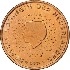 1221849 netherlands euro d'occasion  Lille-
