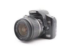 Canon EOS 450D Digitalkamera Kamera DSLR + EF-S 18-55mm IS Kit | Refurbished comprar usado Canon EOS 450D Digitalkamera Kamera DSLR + EF-S 18-55mm IS Kit | Refurbished comprar usado  Enviando para Brazil