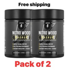 Packs innosupps nitro for sale  Dublin