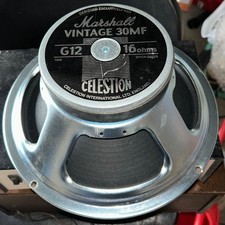 Marshall vintage 30mf for sale  BRISTOL