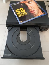 Lecteur laserdisc pioneer d'occasion  Saint-Paterne-Racan