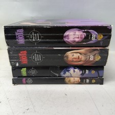 Femme nikita complete for sale  North Port