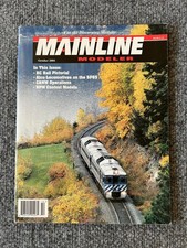 Mainline modeler volume for sale  Sun City West