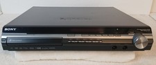RECEPTOR DOLBY SISTEMA DE CINE EN CASA SONY HCD-HDX277WC DVD 5 DISCOS HDMI DTS S-AIR segunda mano  Embacar hacia Mexico
