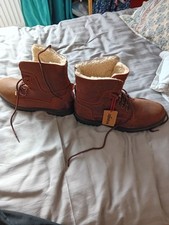Mens wrangler boots for sale  SHILDON