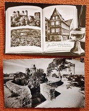 Ansichtskarten postkarten bens gebraucht kaufen  Bad Vilbel