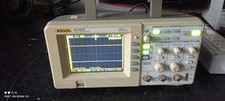 rigol ds1052e usato  Italia