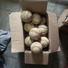 Lote de 20 bolas de beisebol comprar usado  Enviando para Brazil
