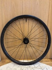Bontrager line carbon for sale  BURY