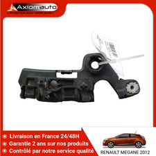 Support pare choc d'occasion  Amiens-