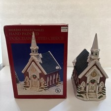 Vintage dickens collectibles for sale  Stephens City