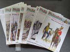 Kavallerie napoleonischen krie gebraucht kaufen Kavallerie napoleonischen krie gebraucht kaufen  Möhnesee