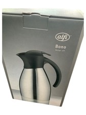 Alfi bono isolierkanne gebraucht kaufen  Deutschland