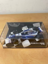 Williams renault damon for sale  DARLINGTON