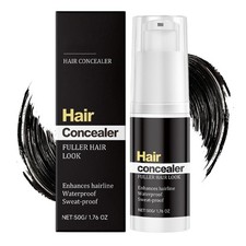 Scalp concealer hairline for sale  LICHFIELD