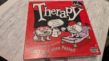 Therapy edition rot gebraucht kaufen Therapy edition rot gebraucht kaufen  Mainz