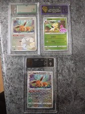 Pokémon slabs 2025 for sale  RIPLEY