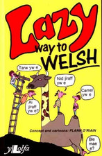 Lazy way welsh for sale  ROSSENDALE