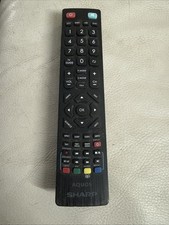 sharp aquos for sale  SHEFFIELD