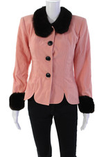 Luciani womens button for sale  Hatboro