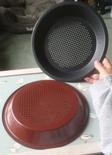 Pie tins deep for sale  BLACKBURN