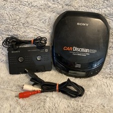 Sony car discman for sale  Phoenix