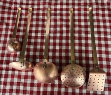 Vintage copper brass for sale  BRIDPORT