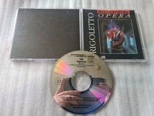 Rigoletto discovering opera for sale  STAFFORD