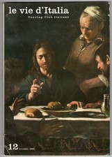 Vie italia 1963 usato  Nettuno