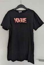 Vogue longshirt schwarz gebraucht kaufen  Schwedt/Oder