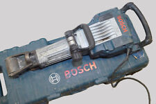 Abbruchhammer bosch gsh gebraucht kaufen  Hohen Neuendorf