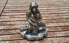 Car mascot monkey for sale  LITTLEHAMPTON
