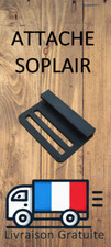 Attache sangle soplair d'occasion  La Madeleine