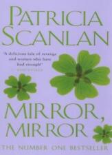 Mirror mirror patricia for sale  UK