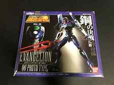 Soul chogokin evangelion usato  Italia