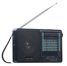 Récepteur radio analogique d'occasion  Sélestat