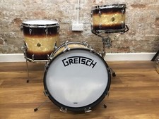 Gretsch broadkaster usa for sale  LIVERPOOL