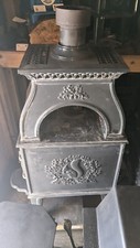 Morso 1bo wood for sale  Matamoras