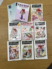 books kazoo katie 3 for sale books kazoo katie 3 for sale Allentown