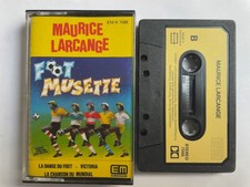 Tendrement slow cassette d'occasion  Mussidan