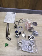 Hansgrohe tecturis 73351000 gebraucht kaufen  Schweitenkirchen