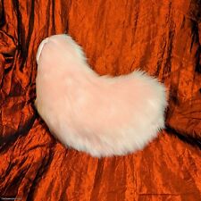 Furry baby pink for sale  Cleveland