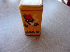 Small banania box d'occasion  Expédié en Belgium
